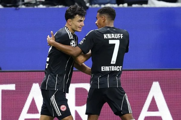 2025 Golden Boy adayları açıklandı! 4 milli yıldız listede...